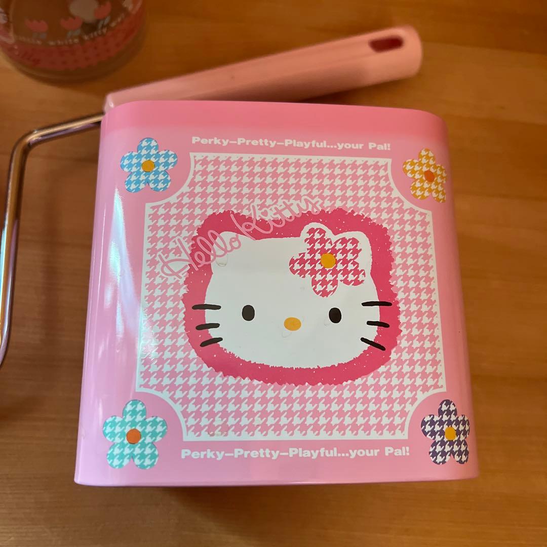 【激レア‼︎】Sanrio キティちゃん‼︎