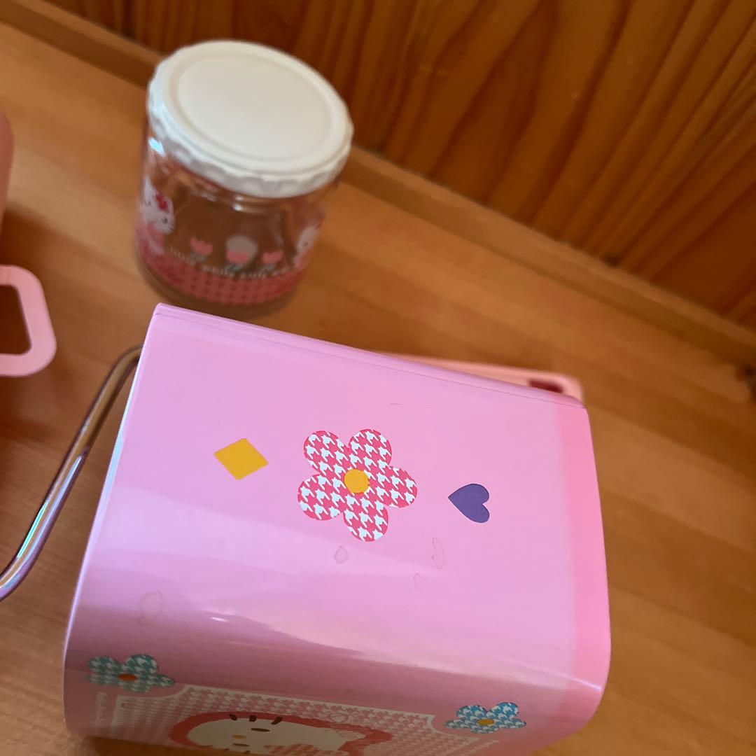 【激レア‼︎】Sanrio キティちゃん‼︎