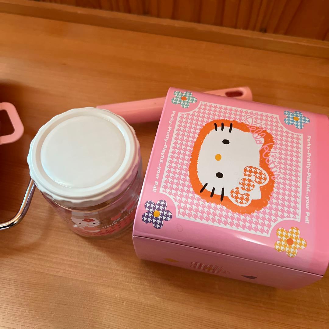 【激レア‼︎】Sanrio キティちゃん‼︎