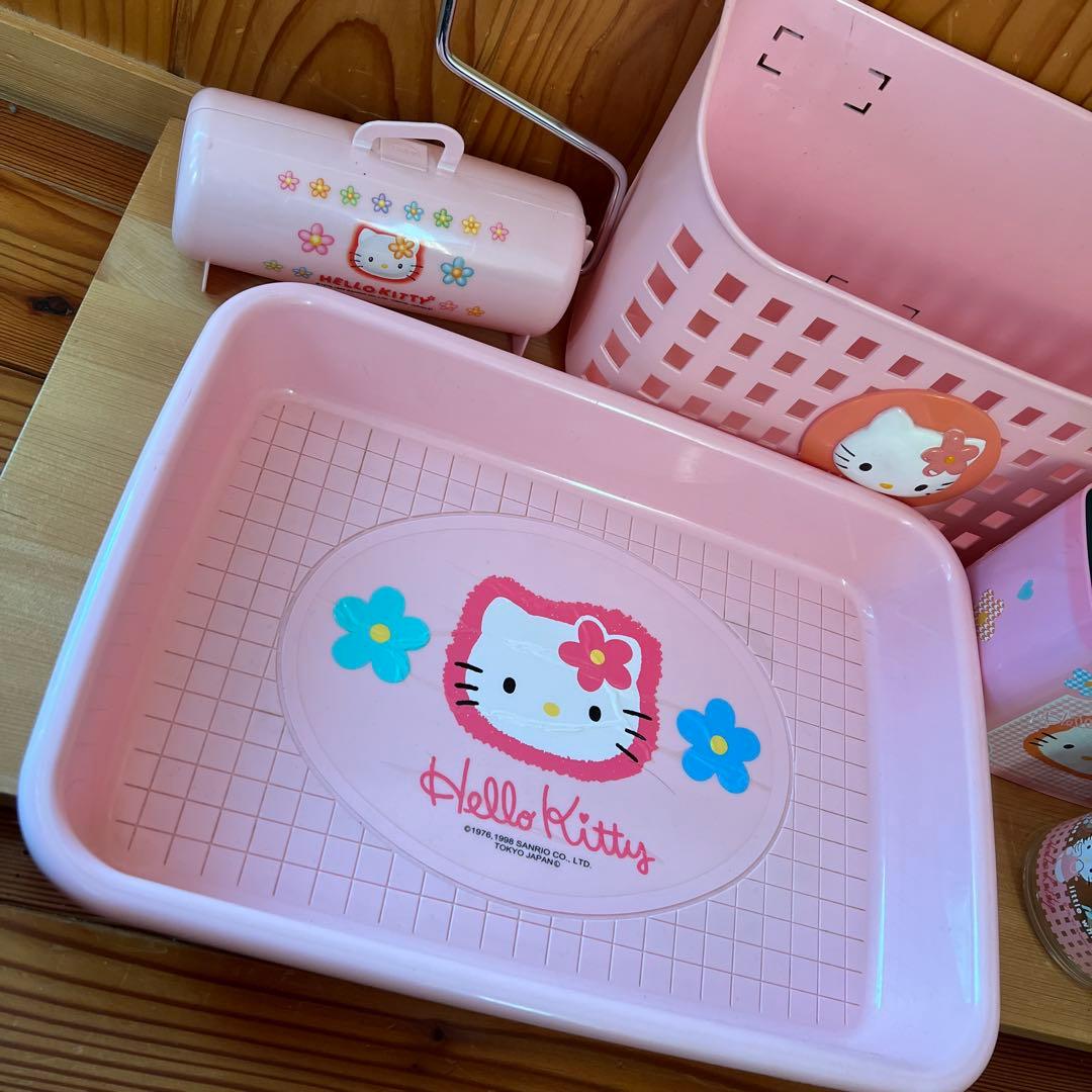 【激レア‼︎】Sanrio キティちゃん‼︎