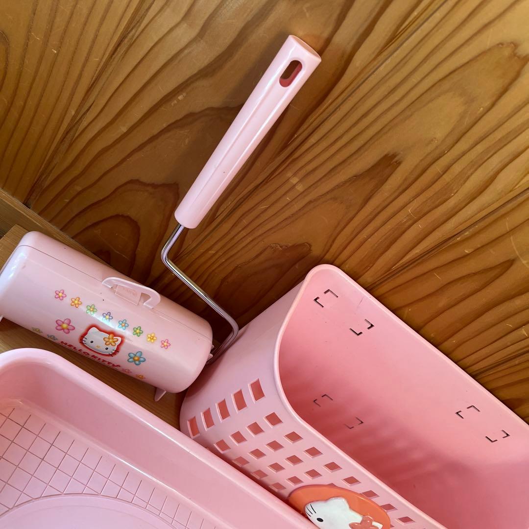 【激レア‼︎】Sanrio キティちゃん‼︎