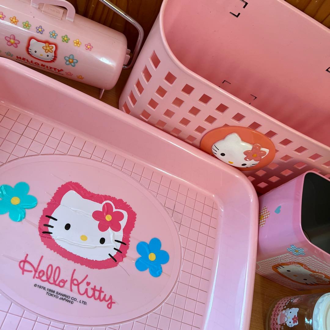 【激レア‼︎】Sanrio キティちゃん‼︎