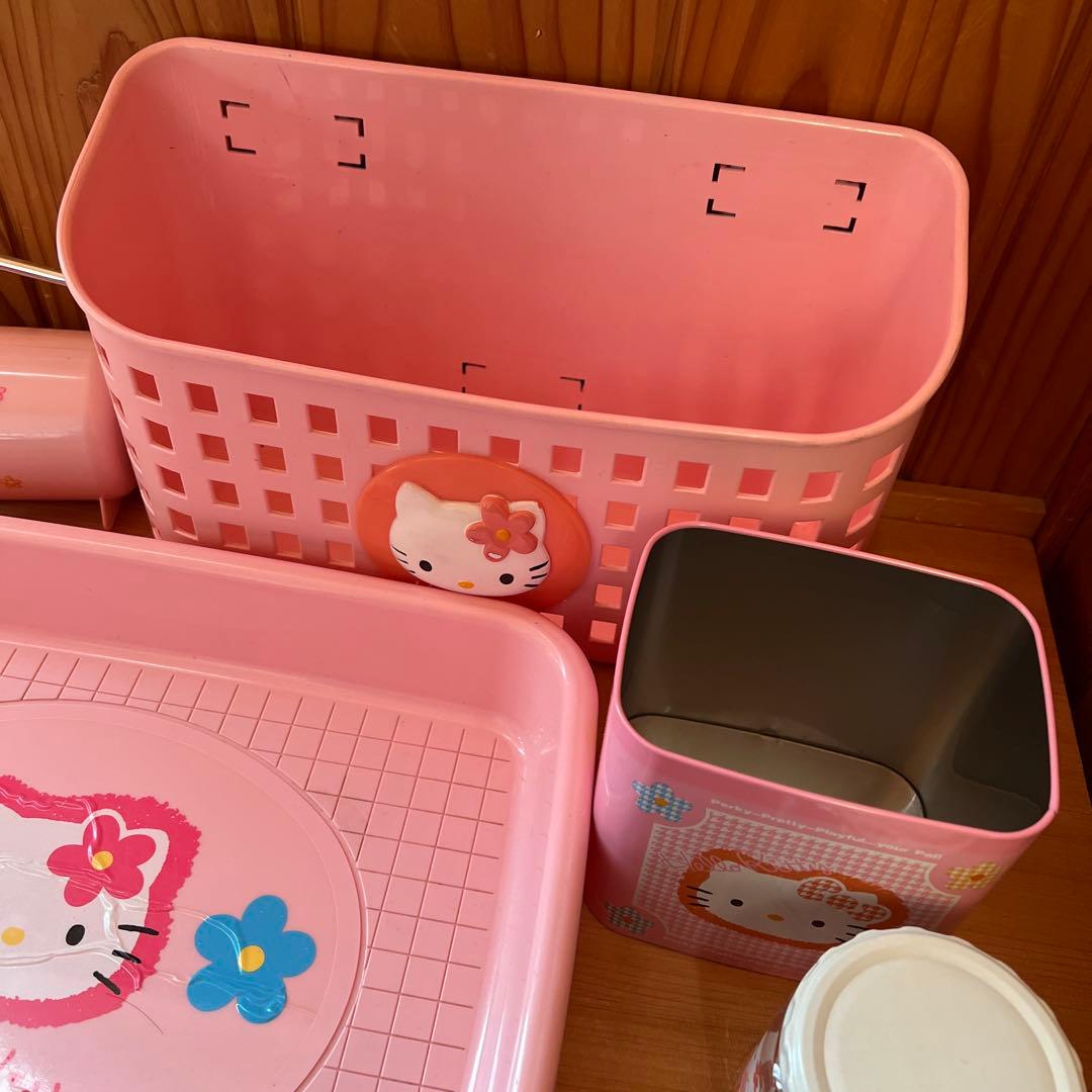 【激レア‼︎】Sanrio キティちゃん‼︎