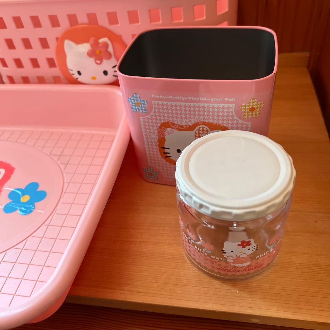 【激レア‼︎】Sanrio キティちゃん‼︎