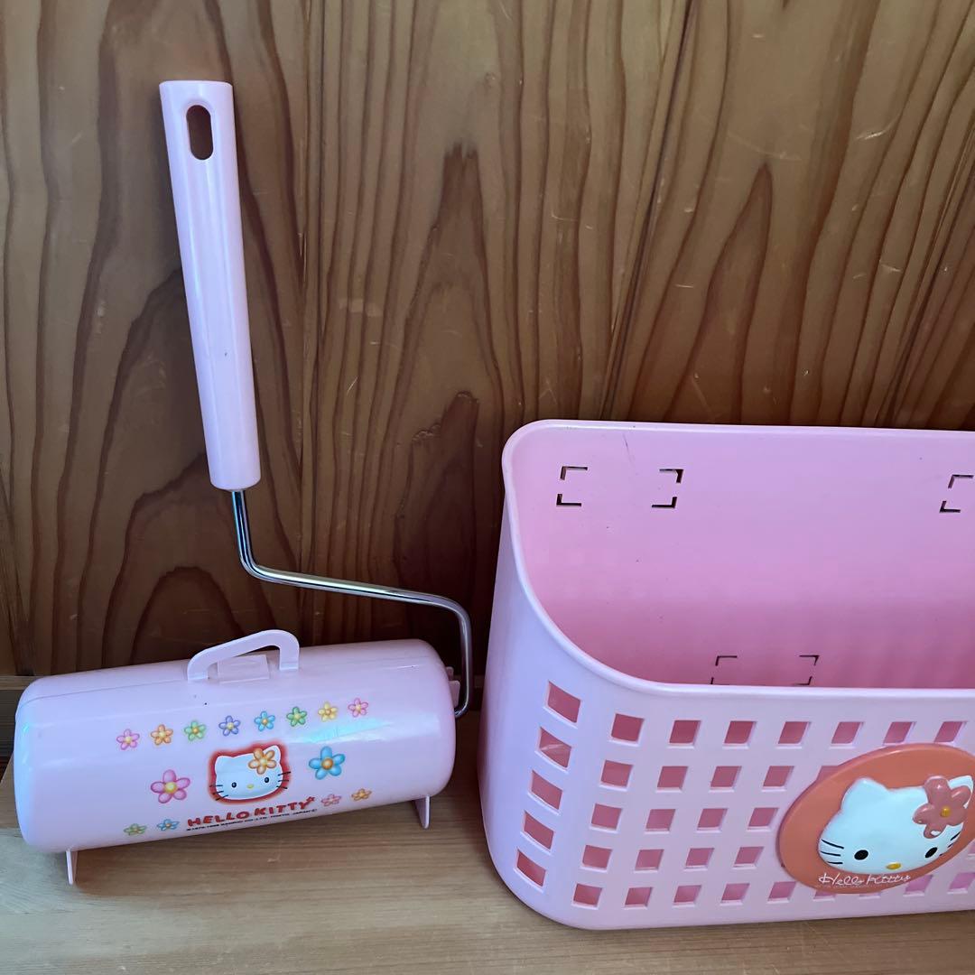 【激レア‼︎】Sanrio キティちゃん‼︎