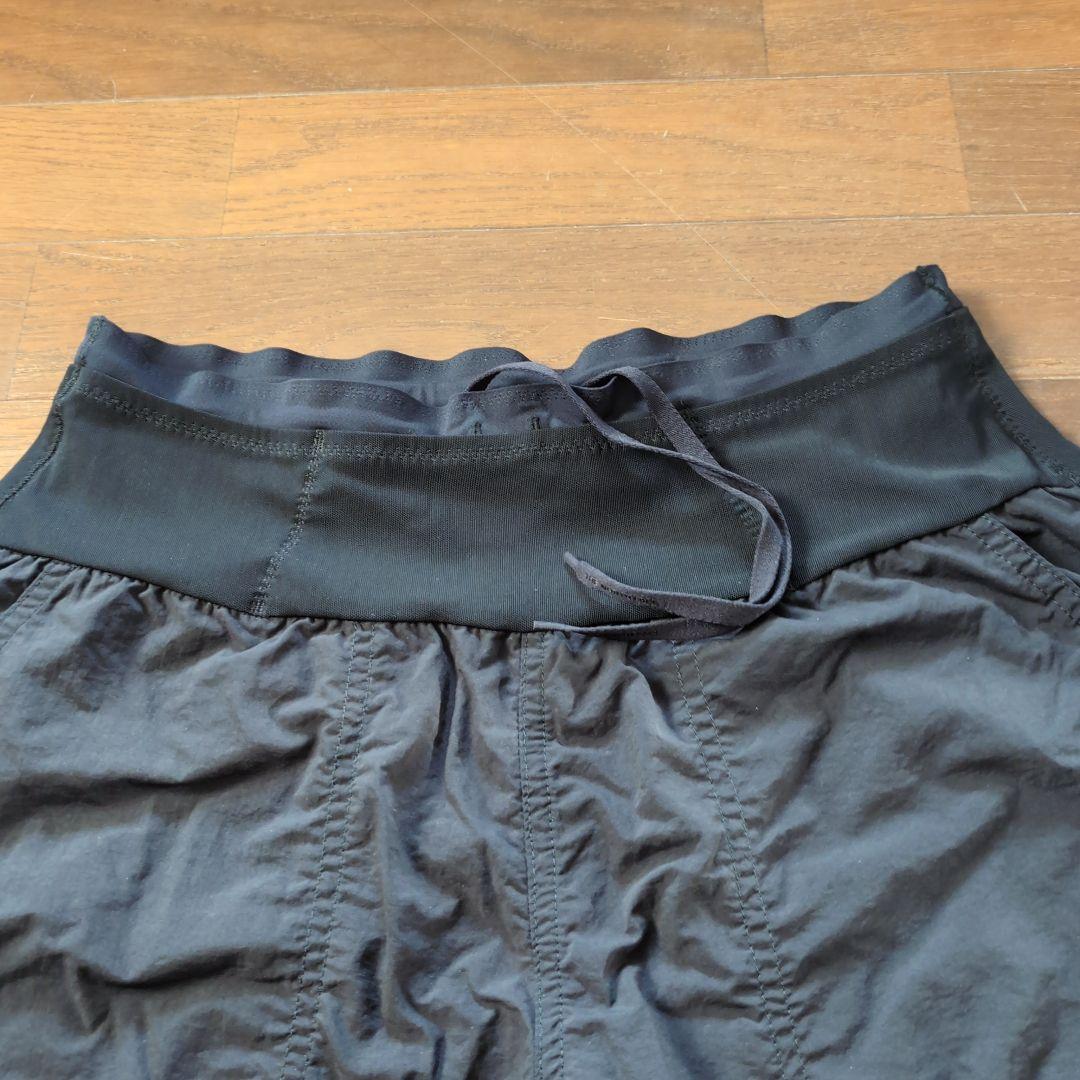 ノースフェイス　FreeRunShort　レディースXL　タグ付き