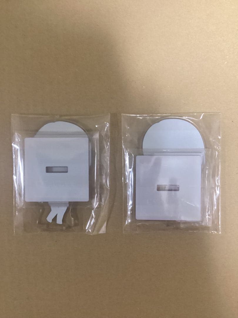 チェンソーマン アニメイト ポイント景品 アクリルスタンド レゼ