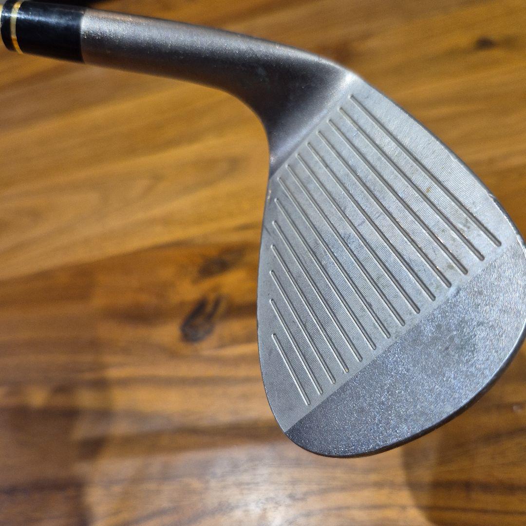 HONMA BERES-W ウェッジ 52 & 58