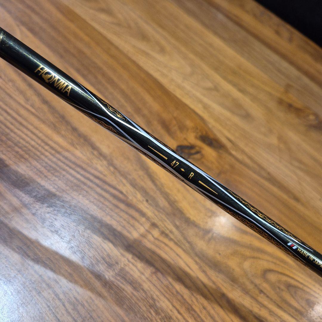 HONMA BERES-W ウェッジ 52 & 58
