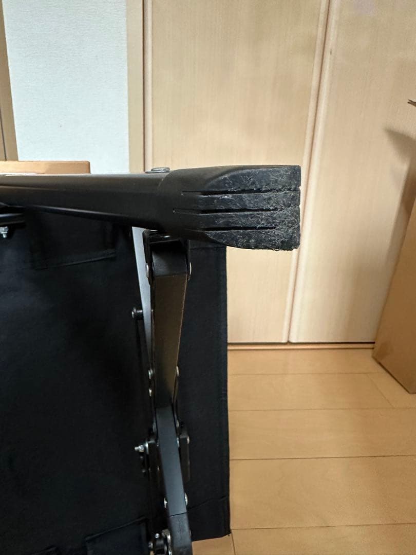 値下げ‼️ ロースタイル コンフォートチェア リクライニング機能付き