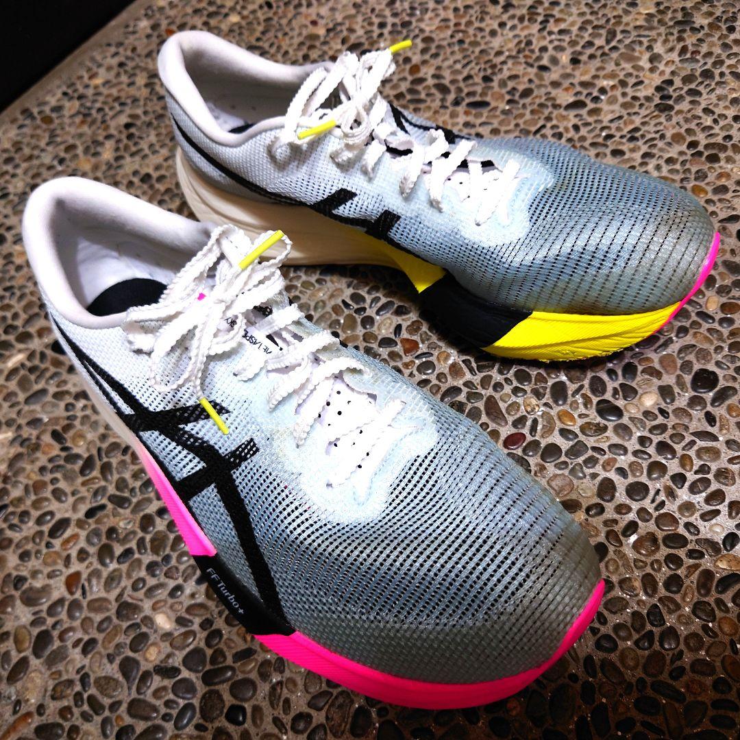 ASICS SPEED SKY PARIS 28cmメタスピードスカイ