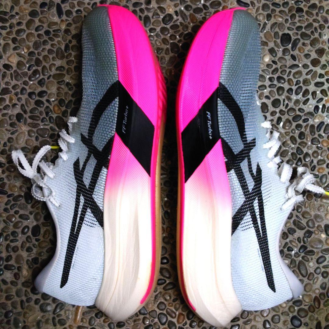 ASICS SPEED SKY PARIS 28cmメタスピードスカイ
