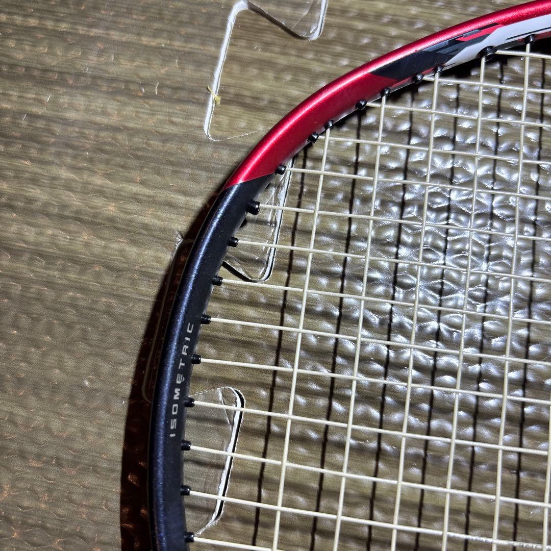 【廃盤】ヨネックス　YONEX ナノフレア700 NANOFLARE700