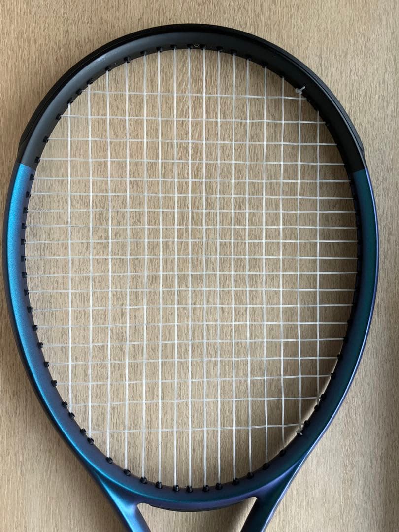 2本セット 極美品 Wilson Ultra 100 V4 G2