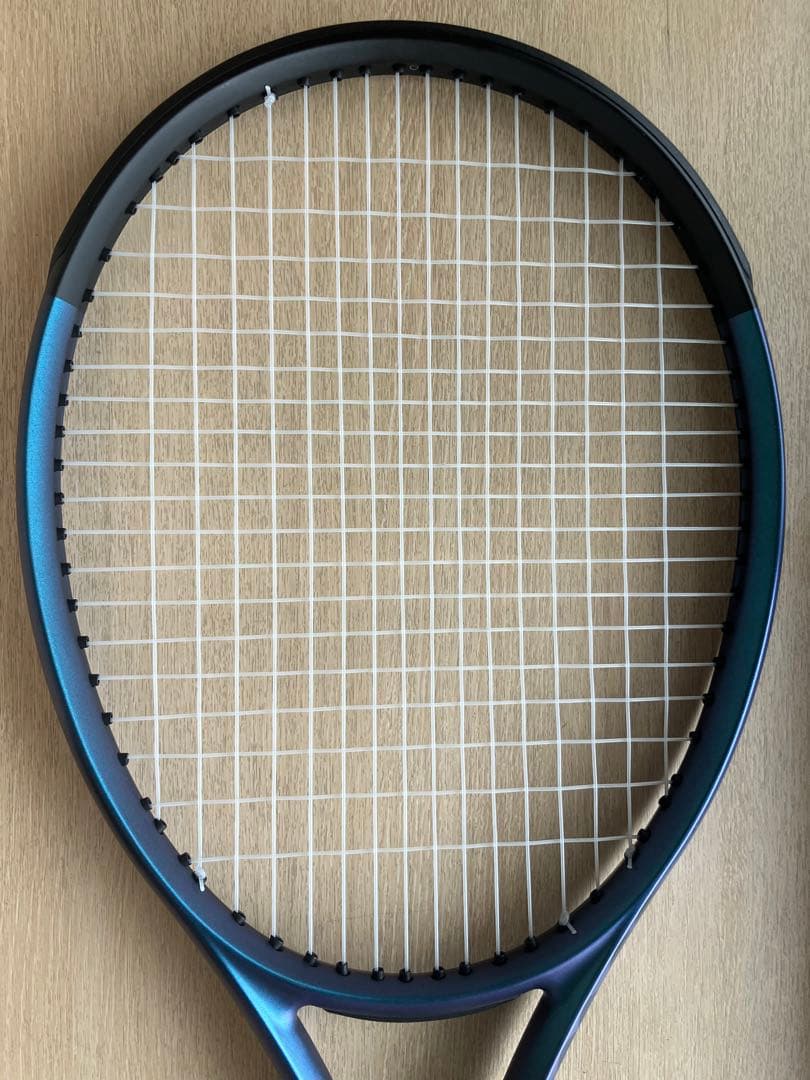 2本セット 極美品 Wilson Ultra 100 V4 G2