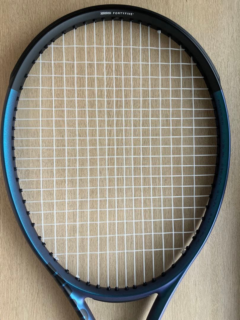 2本セット 極美品 Wilson Ultra 100 V4 G2