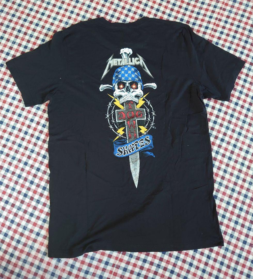dog town llica Tシャツ　Lサイズ