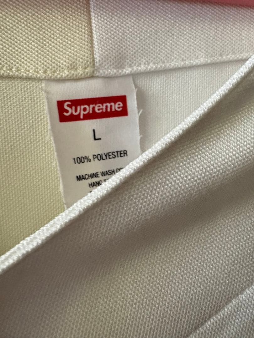 Supreme 激レア　ベースボールシャツ