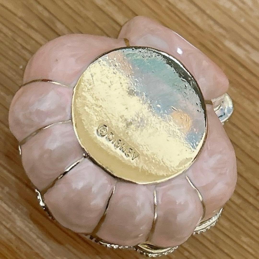 シンデレラ アリエル / ジュエリーケース 宝石箱 / ディズニーストア