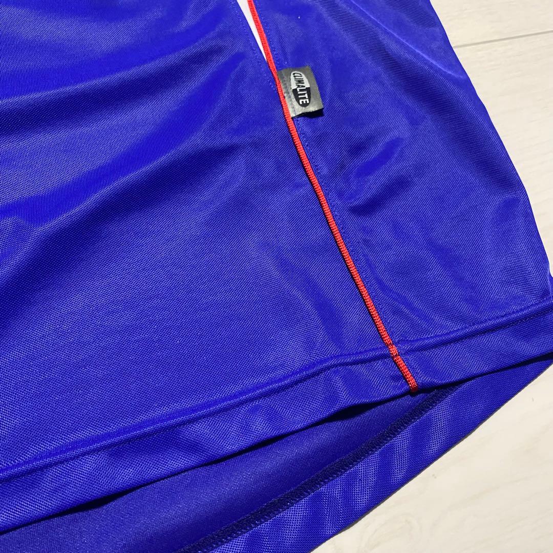 中田英寿 サッカー日本代表 ユニフォーム 背番号8 1999 レプリカ