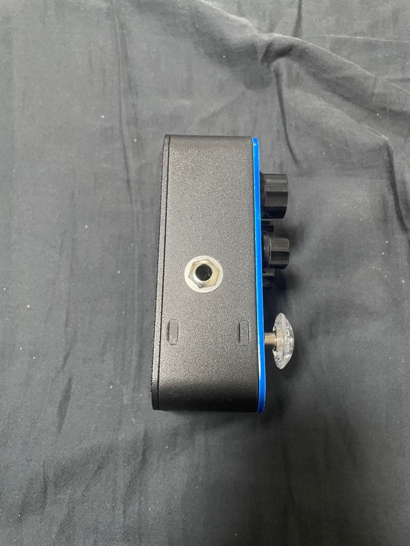 ギター J.ROCKETT AUDIO DESIGNS Blue Note OD