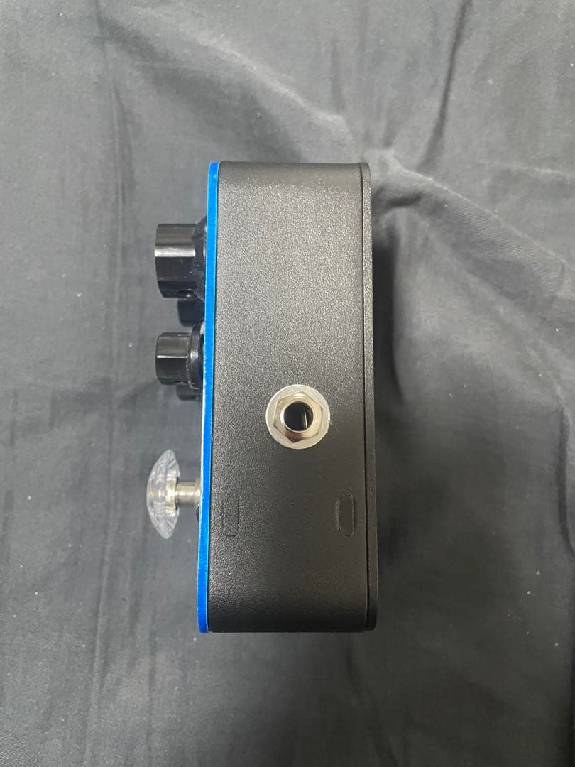 ギター J.ROCKETT AUDIO DESIGNS Blue Note OD
