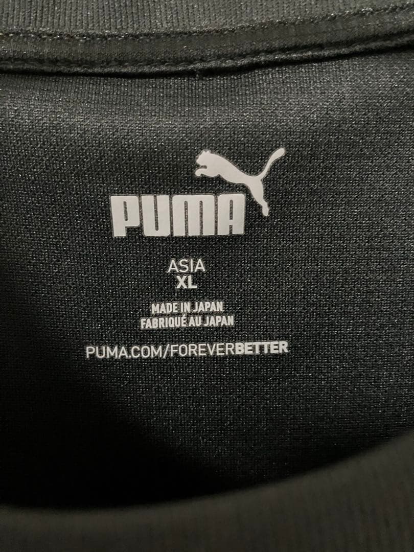 2024 川崎フロンターレ プレマッチシャツ PUMA
