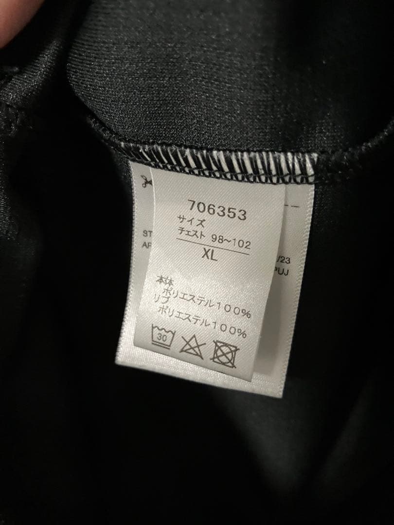 2024 川崎フロンターレ プレマッチシャツ PUMA