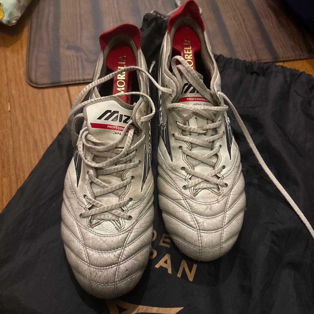 モレリアネオIII JAPAN サッカーシューズ
