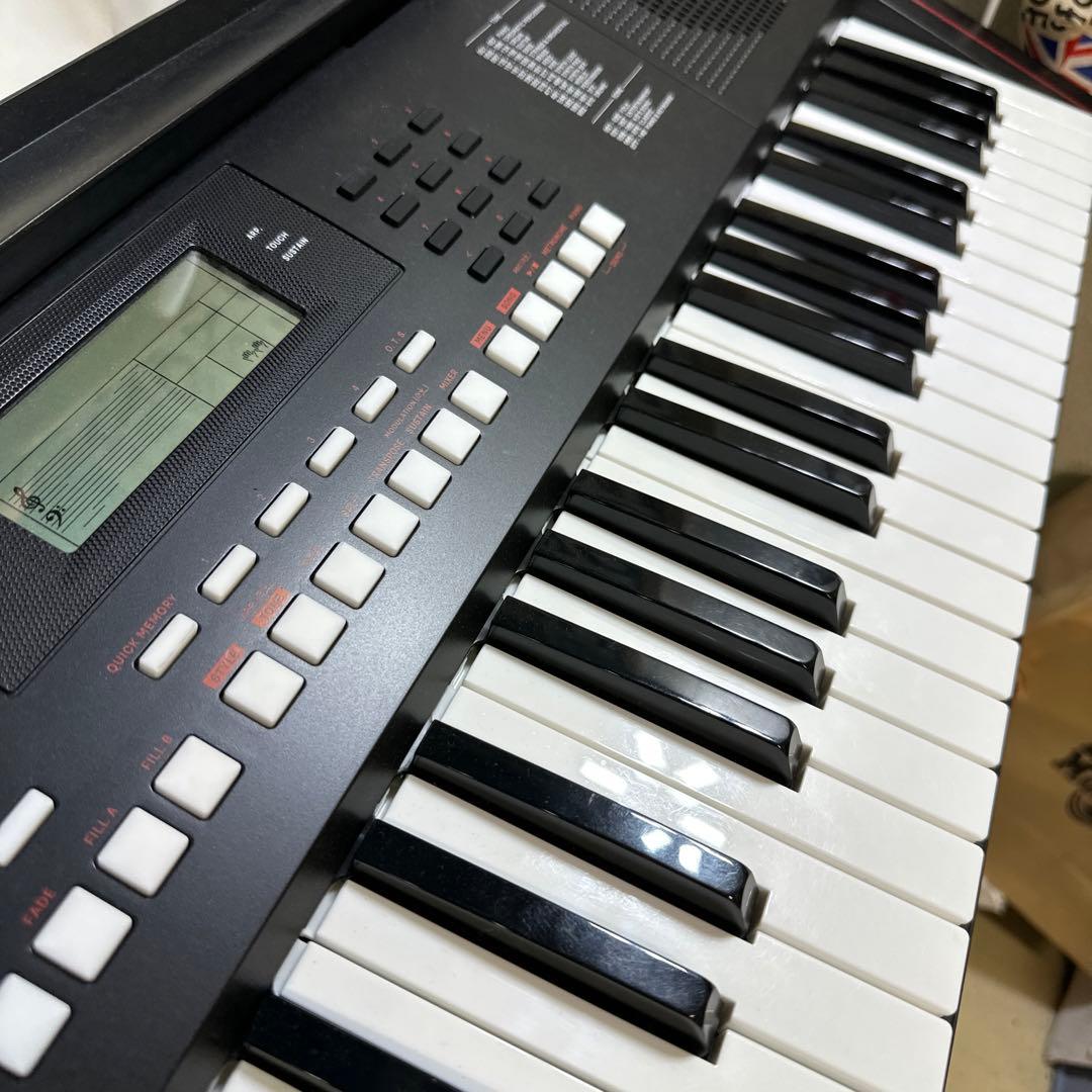 ローランド　E-X10