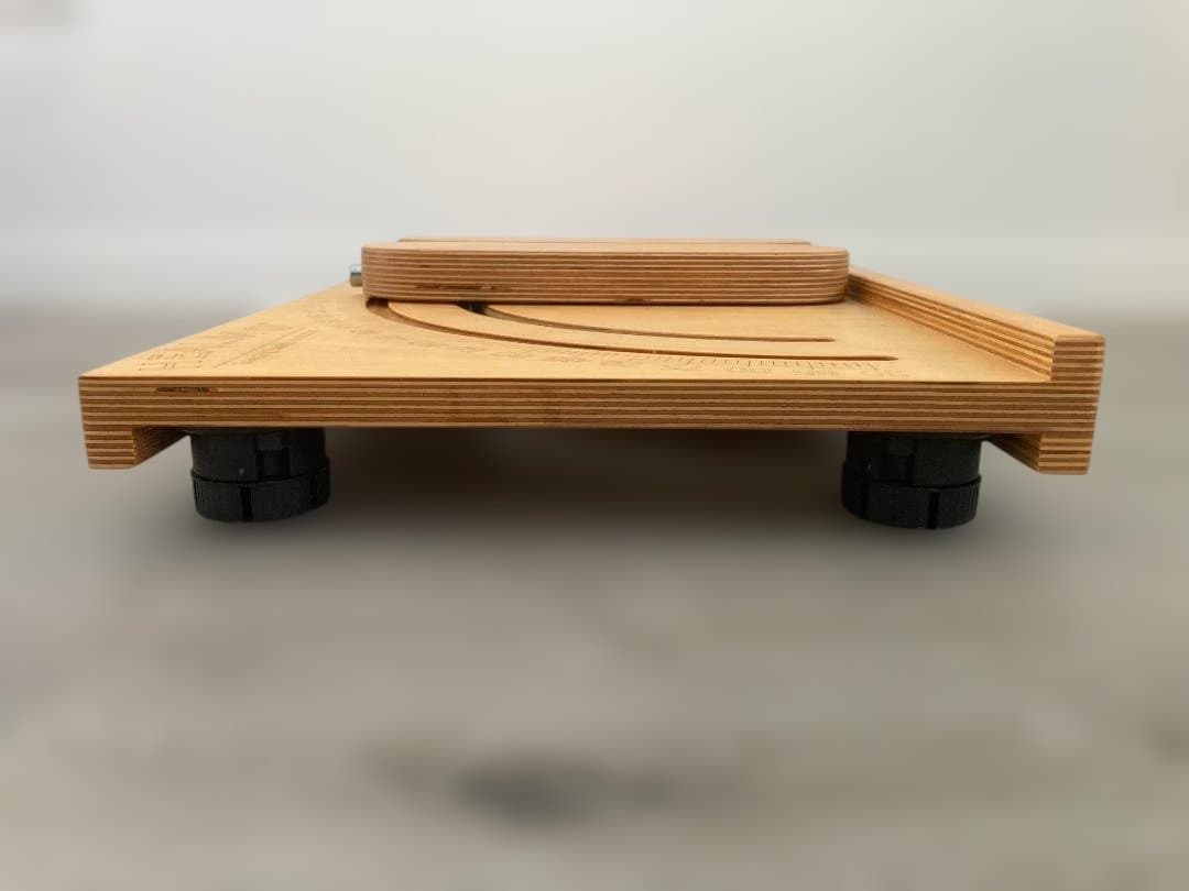 【値下げ！期間限定出品】HEALMOターンアウトトレーナー (ヒールモ) バレエ