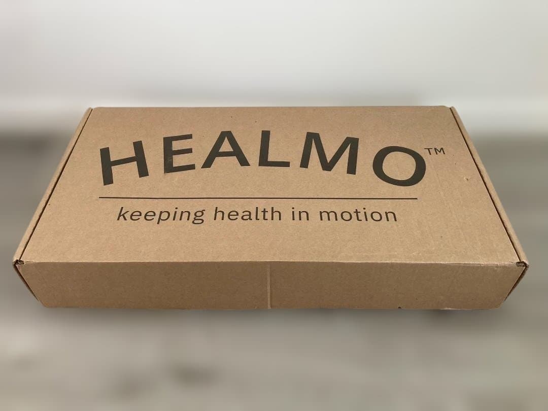 【値下げ！期間限定出品】HEALMOターンアウトトレーナー (ヒールモ) バレエ