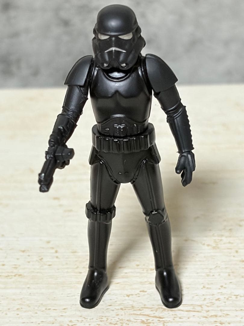 スターウォーズ メタコレ フィギュア6体セット タカラトミー 箱付き