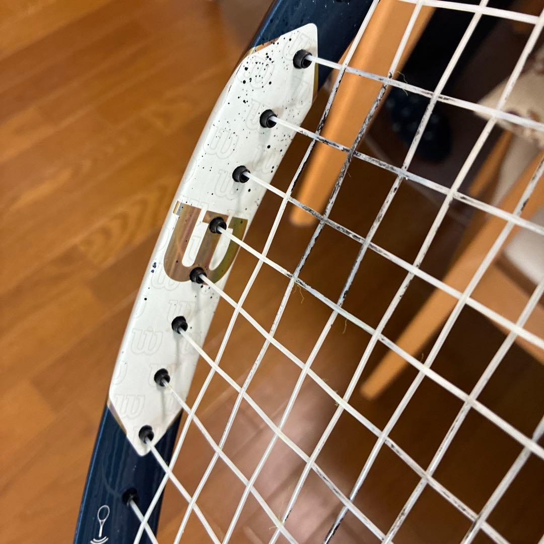 Wilson ウィルソンULTRA XP110S G2
