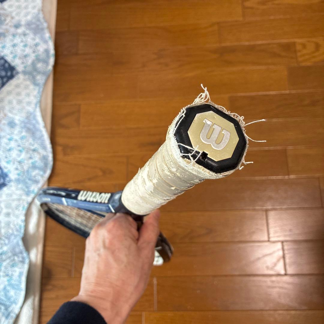 Wilson ウィルソンULTRA XP110S G2