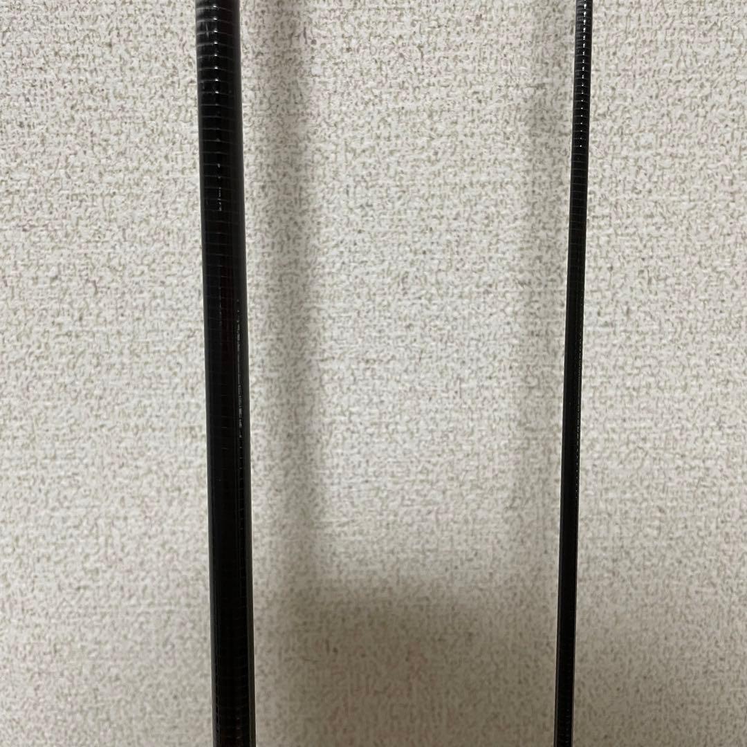 シマノ ソアレBB Ajing S610L-S アジングロッド soareBB