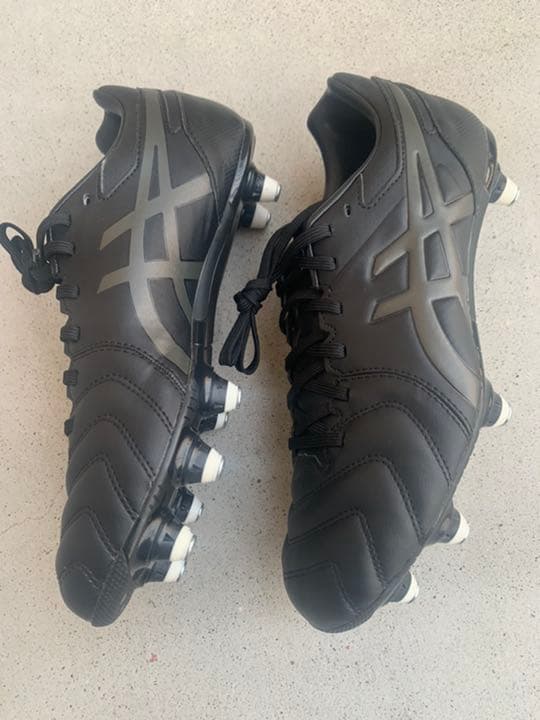 アシックス asics DSライト 24cm 取り替え式 サッカースパイク