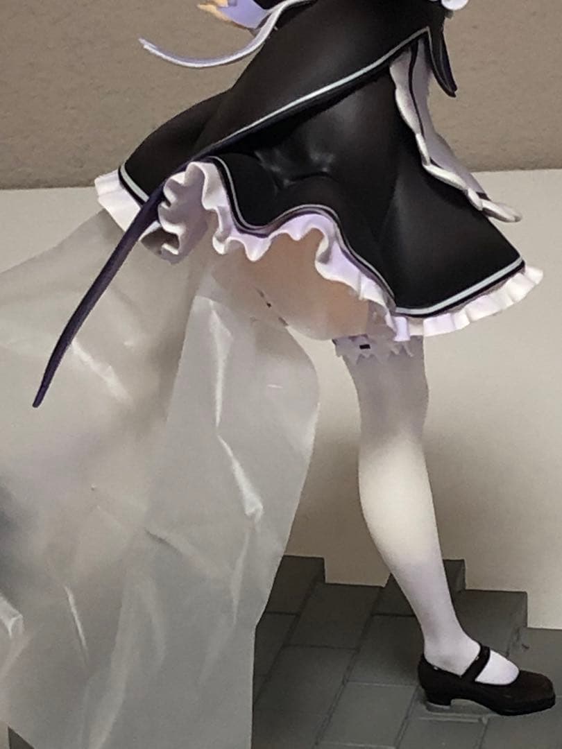 Re:ゼロから始める異世界生活 レム フィギュア グッドスマイルカンパニー
