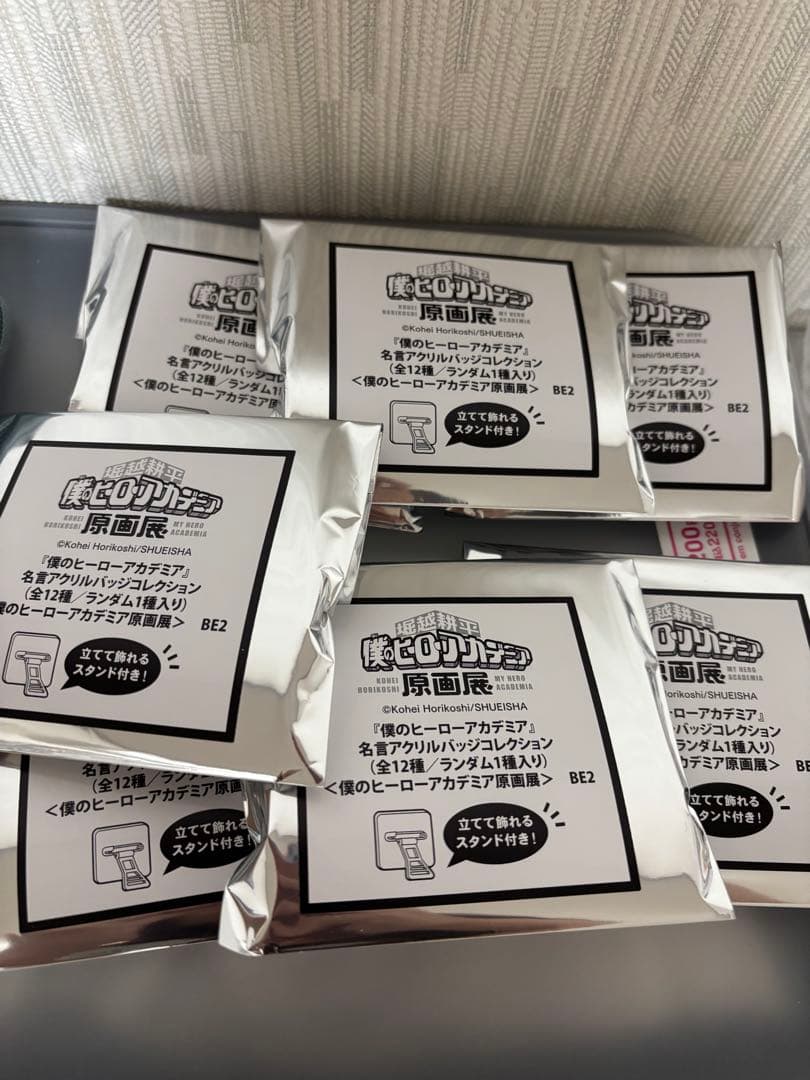僕のヒーローアカデミア グッズ　まとめ売り