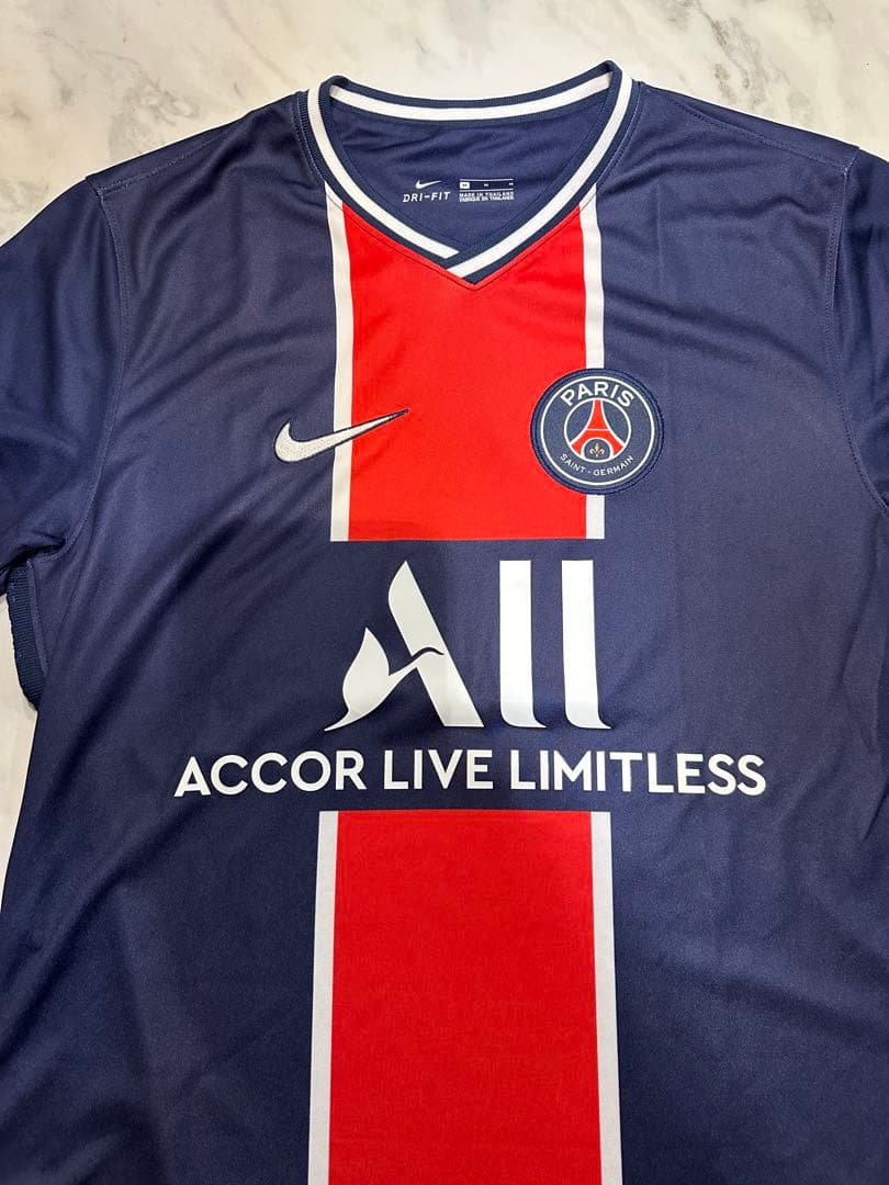 ウェア Paris Saint-Germain 2020-21 Nike 