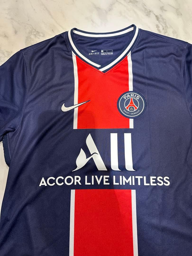 ウェア Paris Saint-Germain 2020-21 Nike 