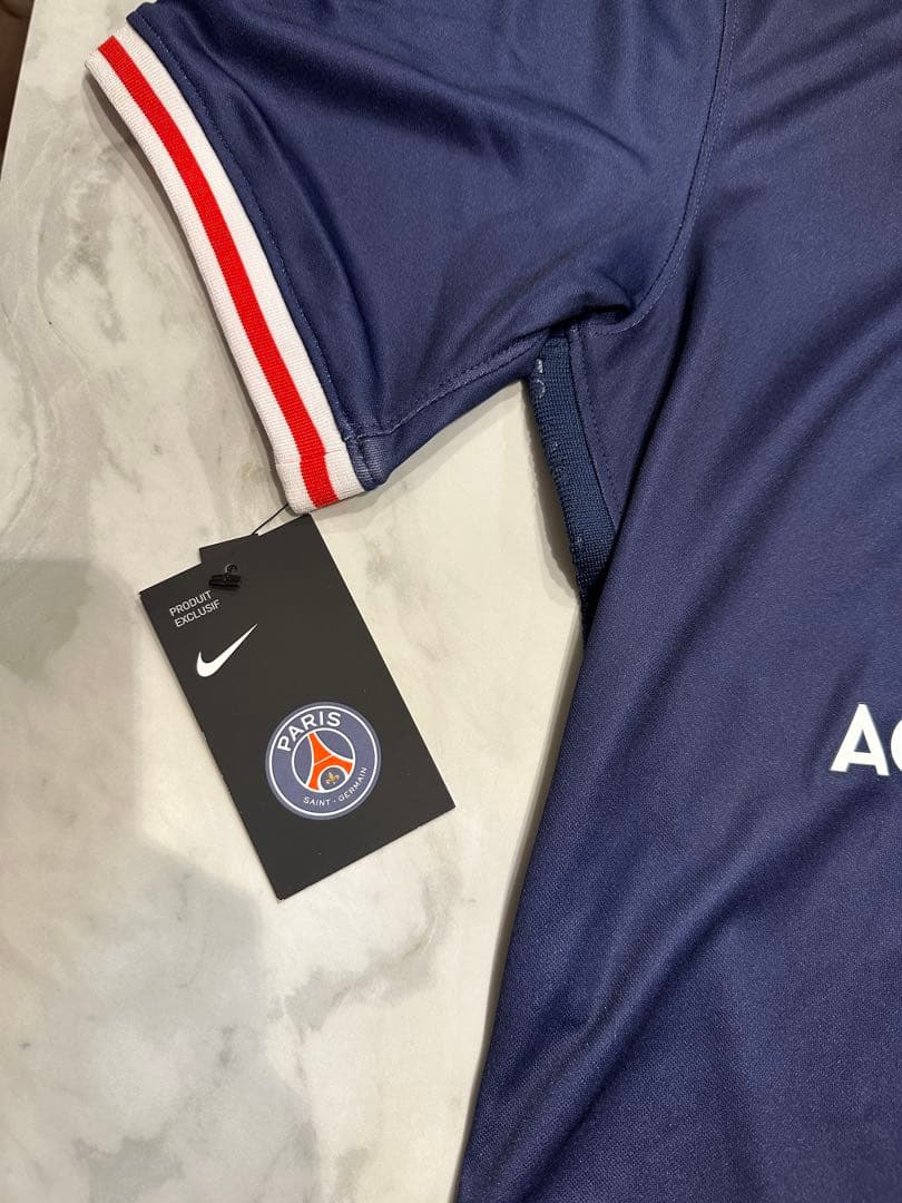 ウェア Paris Saint-Germain 2020-21 Nike 