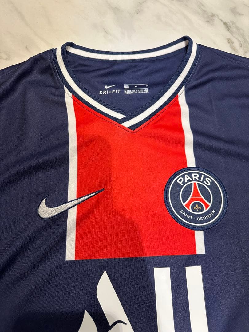 ウェア Paris Saint-Germain 2020-21 Nike 