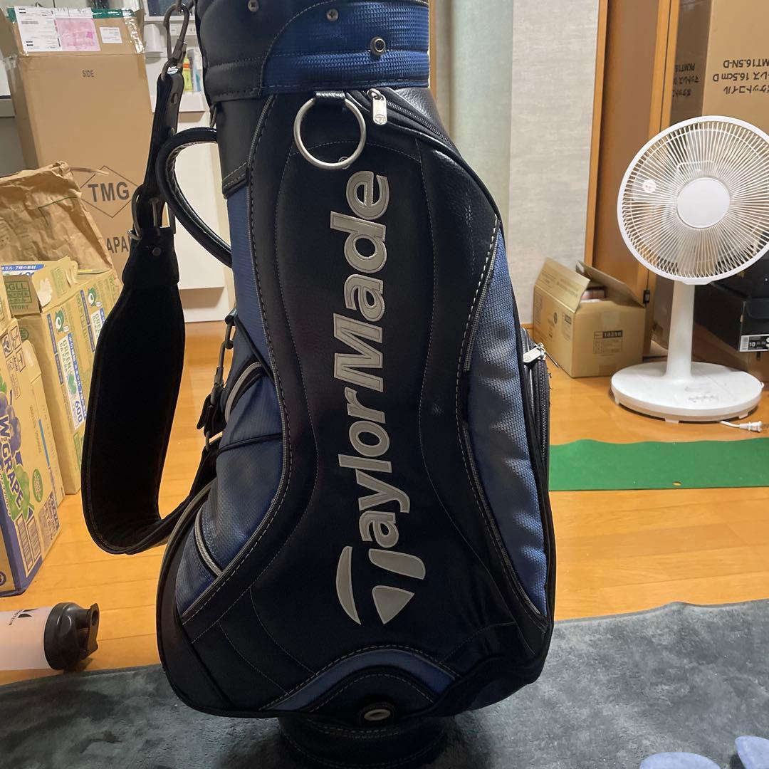 TaylorMade キャディバッグ
