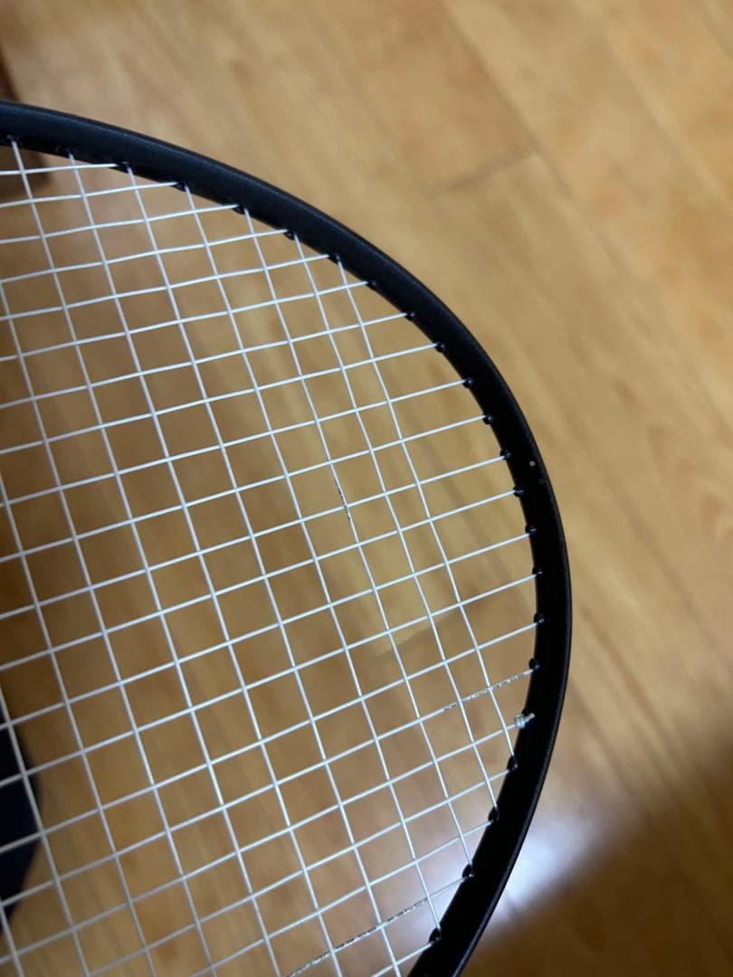 【一度のみ使用】ヨネックス　AEROTUS70
