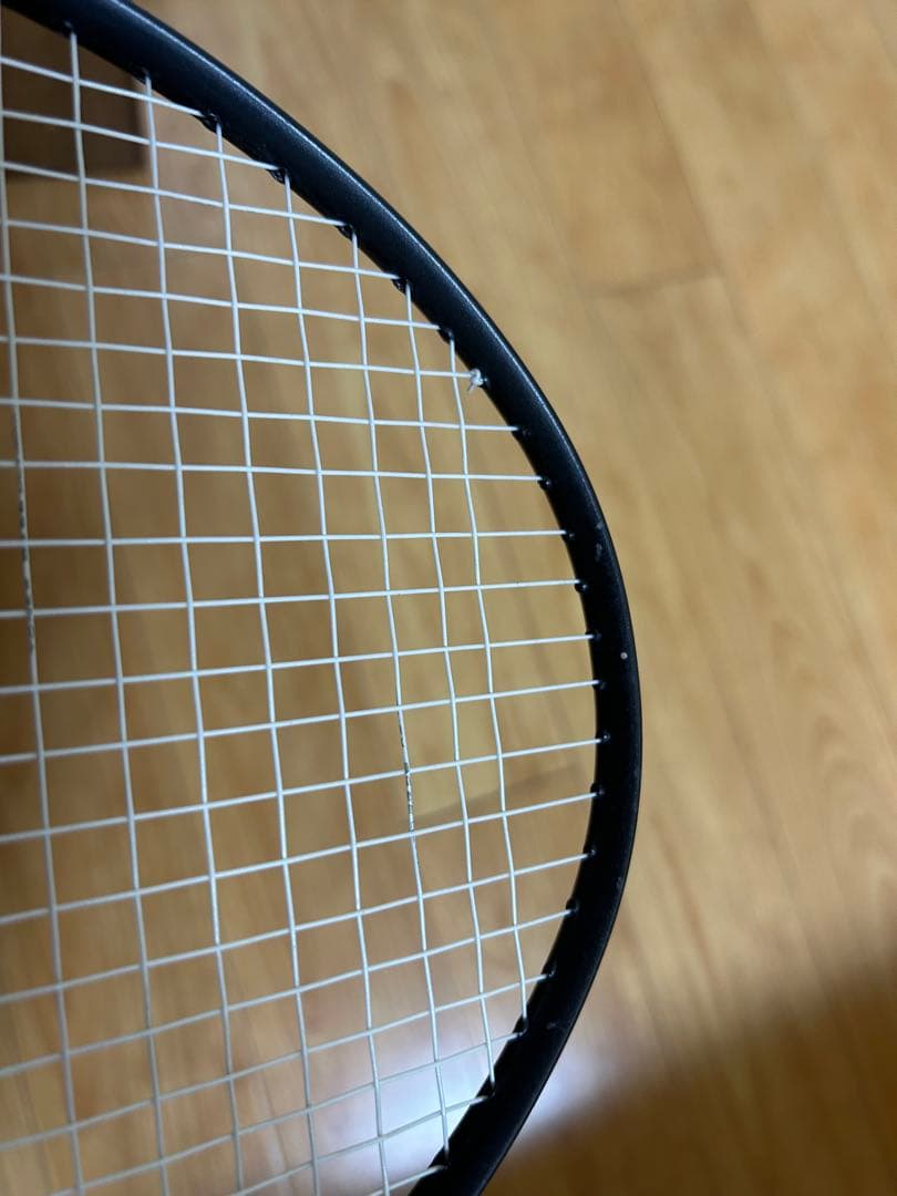 【一度のみ使用】ヨネックス　AEROTUS70