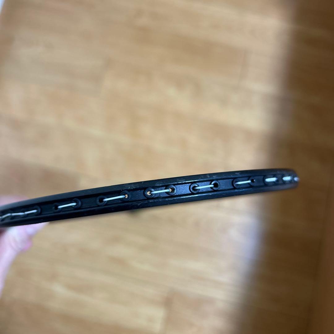 【一度のみ使用】ヨネックス　AEROTUS70