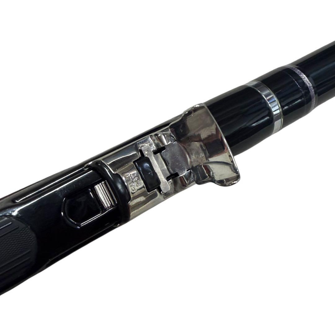 磯竿 ダイワ マークドライ 1.25号-52 daiwa 釣具　アウトドア　釣り
