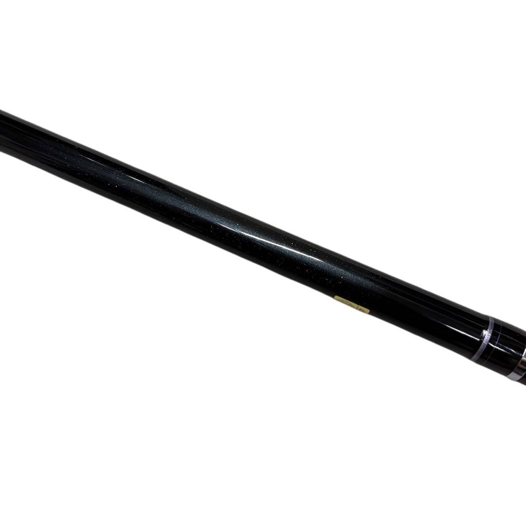 磯竿 ダイワ マークドライ 1.25号-52 daiwa 釣具　アウトドア　釣り