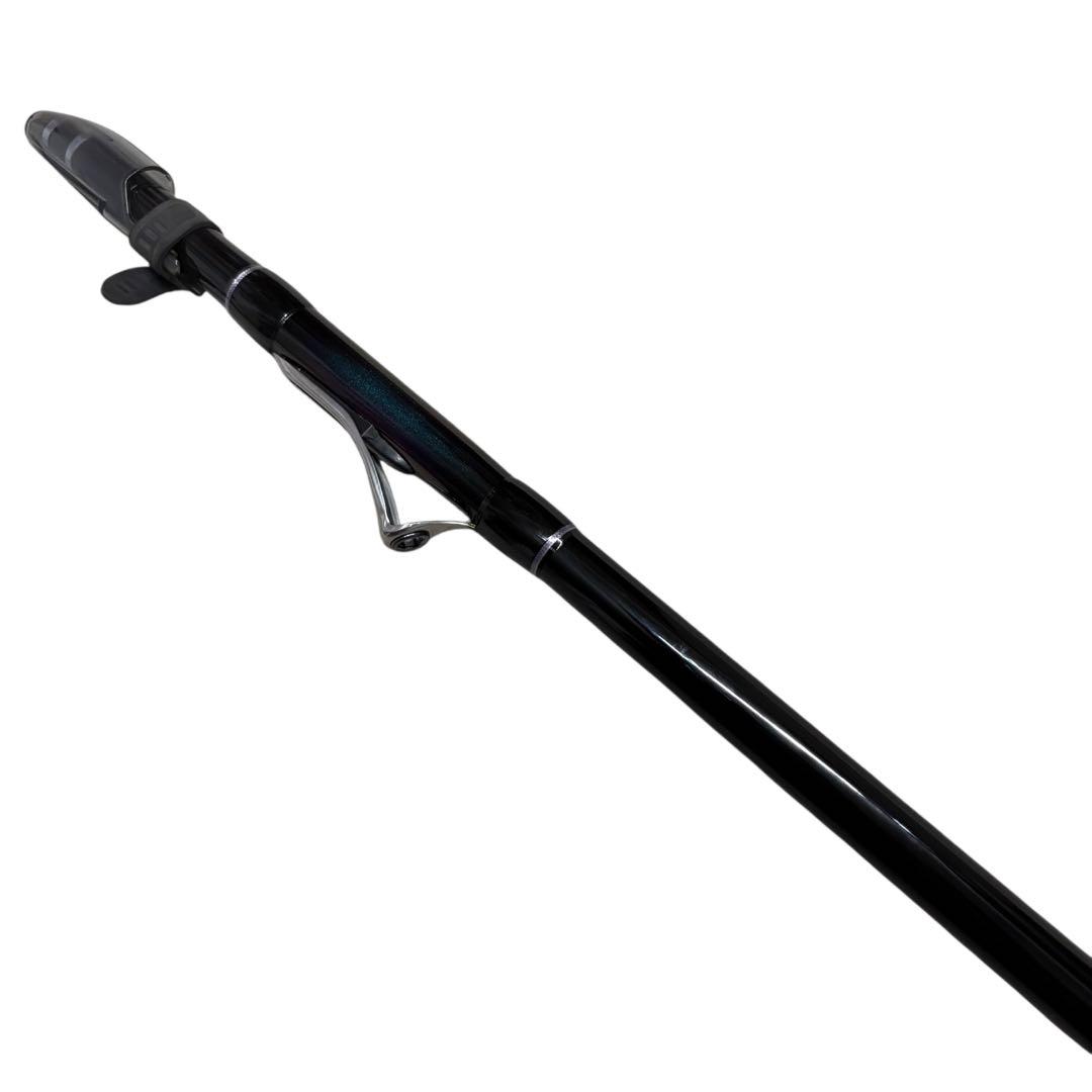 磯竿 ダイワ マークドライ 1.25号-52 daiwa 釣具　アウトドア　釣り